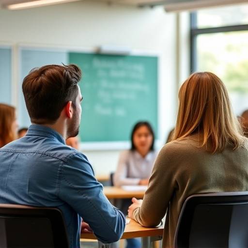 Curso de oratoria para principiantes