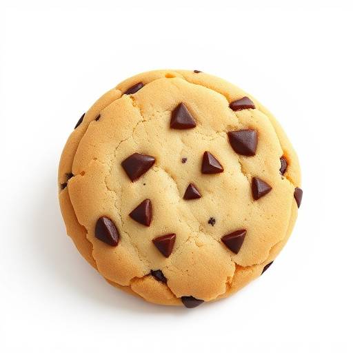 Icono de cookie